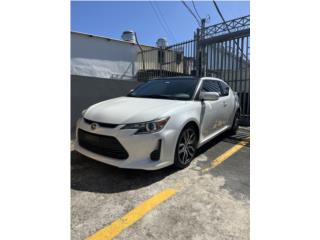 Scion Puerto Rico REPARA TU CRDITO CON TU AUTO.