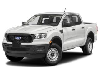 Ford Puerto Rico RANGER 2022