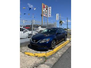 Nissan Puerto Rico REPARA TU CRDITO CON TU AUTO.