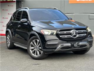 Mercedes Benz Puerto Rico MERCEDES BENZ GLE 350 2020