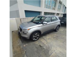 Hyundai Puerto Rico HYUNDAI VENUE 4D SUV SE 2023 #5782