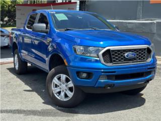 Ford Puerto Rico FORD RANGER XLT 2020