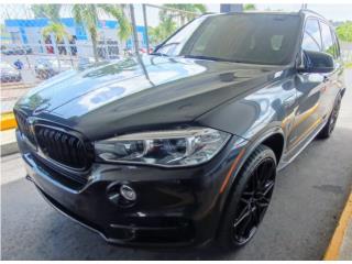 BMW Puerto Rico 2017 BMW X5 XDrive40e