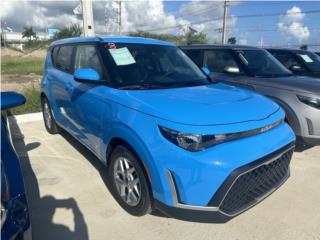 Kia Puerto Rico KIA SOUL CON TODOS LOS BENEFICIOS