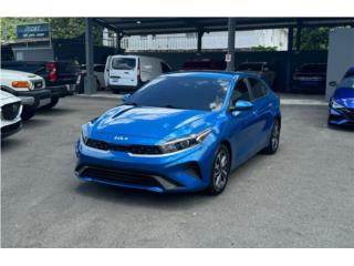 Kia Puerto Rico KIA FORTE FE 2022