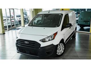 Ford Puerto Rico FORD TRANSIT XL CARGO VAN 2022 #7148