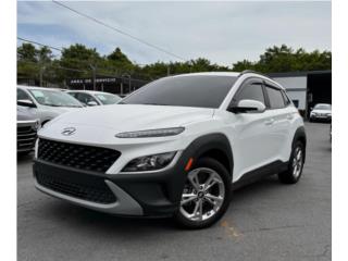 Hyundai Puerto Rico HYUNDAI KONA SEL 2023