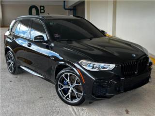 BMW Puerto Rico BMW X5 45E XDRIVE 2023 #3137