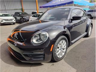 Volkswagen Puerto Rico VOLKSWAGEN BEETLE S 2018