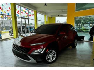 Hyundai Puerto Rico HYUNDAI KONA SE 2023 #0317