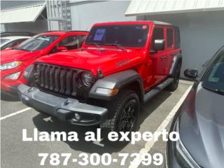 Jeep Puerto Rico Jeep willys (4x4) ao 2021