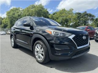 Hyundai Puerto Rico Hyundai Tucson 2020