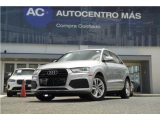 Audi Puerto Rico 2018 AUDI Q3 PREMIUM 