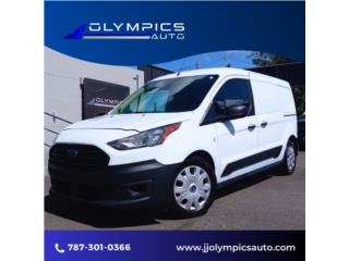 Ford, Transit Connect 2020 Puerto Rico Ford, Transit Connect 2020