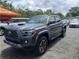 Toyota Puerto Rico Toyota Tacoma 2019 Liquidacin!