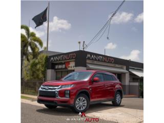 Mitsubishi Puerto Rico MITSUBISHI OUTLANDER SPORT 2023