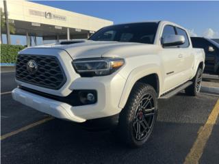 Toyota Puerto Rico TOYOTA TACOMA TRD 2023 EN OFERTA