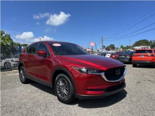 Mazda Puerto Rico MAZDA CX-5 2021 EXTRA CLEAN! Poco Millaje!