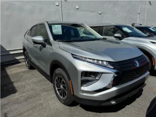 Mitsubishi Puerto Rico MITSUBISHI ECLIPSE CROSS ES 2024