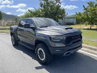 RAM Puerto Rico 2021 RAM 1500 TRX 