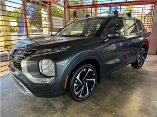 Mitsubishi Puerto Rico MIMTSUBISHI OUTLANDER 2024