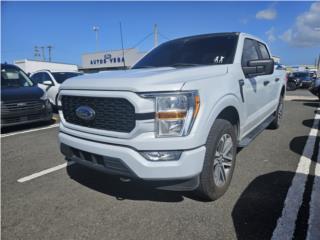 Ford Puerto Rico FORD F150 STX NITIDA