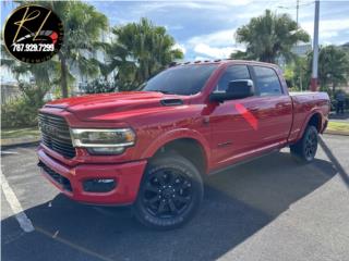 RAM Puerto Rico 2023 RAM 2500 4X4 OFF ROAD SOLO 12K MILLAS