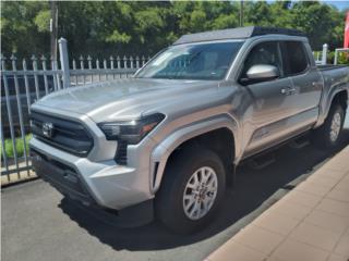 Toyota, Tacoma 2024 Puerto Rico