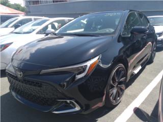 Toyota, Corolla 2025 Puerto Rico