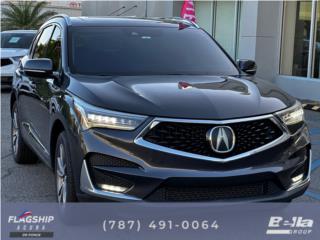 Acura Puerto Rico 2020 Acura RDX Technology 