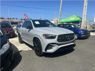 Mercedes Benz Puerto Rico Mercedes-Benz GLE 2023 