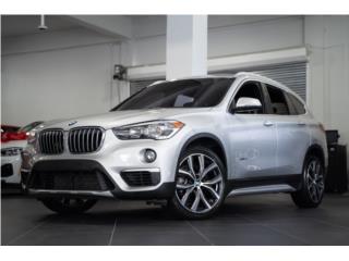 BMW Puerto Rico 2017 BMW X1 sDrive28i 