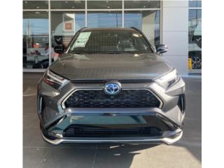 Toyota, Rav4 2024 Puerto Rico