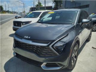 Kia Puerto Rico KIA SPORTAGE 2023 INMACULADA!