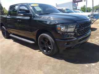 RAM Puerto Rico RAM 1500 BIGHORN 2022 4X4!