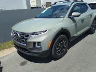 Hyundai, Santa Cruz 2023 Puerto Rico Hyundai, Santa Cruz 2023