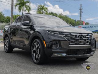 Hyundai Puerto Rico Hyundai Santa Cruz 2023