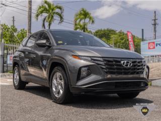 Hyundai Puerto Rico Hyundai Tucson 2023