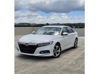 Honda Puerto Rico Honda Accord Sport 2.0T 