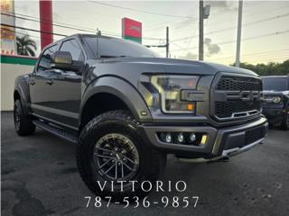 Ford Puerto Rico F 150 RAPTOR 2020 | Mejoro Ofertas!