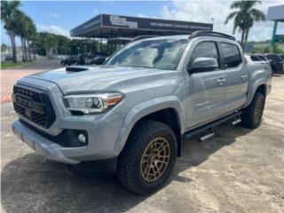 Toyota Puerto Rico Toyota Tacoma 4X2 TRD Sport 2019 