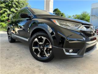 Honda Puerto Rico HONDA CRV 2019 63K MILLAS