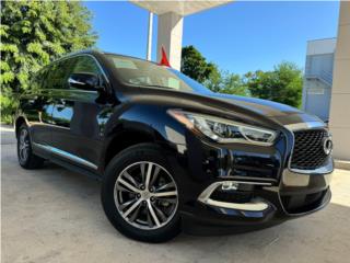 Infiniti Puerto Rico INFINITI QX60  20K MILLAS