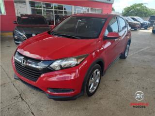 Honda, HRV 2017 Puerto Rico Honda, HRV 2017