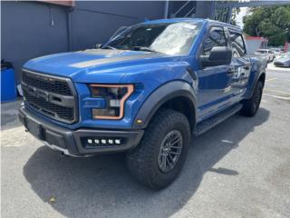 Ford Puerto Rico Ford F-150 Raptor 2019 / Super linda