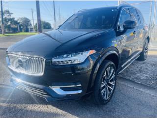 Volvo Puerto Rico //VOLVO XC90 T8 AWD RECHARGE 2022//