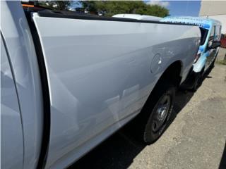 RAM Puerto Rico 2022 RAM 2500 Tradesman HEMI 4x4