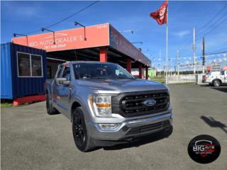 Ford, F-150 2022 Puerto Rico Ford, F-150 2022