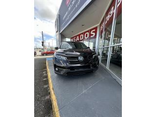 Honda Puerto Rico Honda Pilot 2022