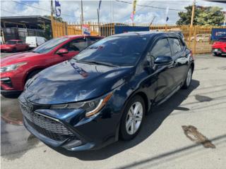 Toyota Puerto Rico AUTOS EN LIQUIDACIN 